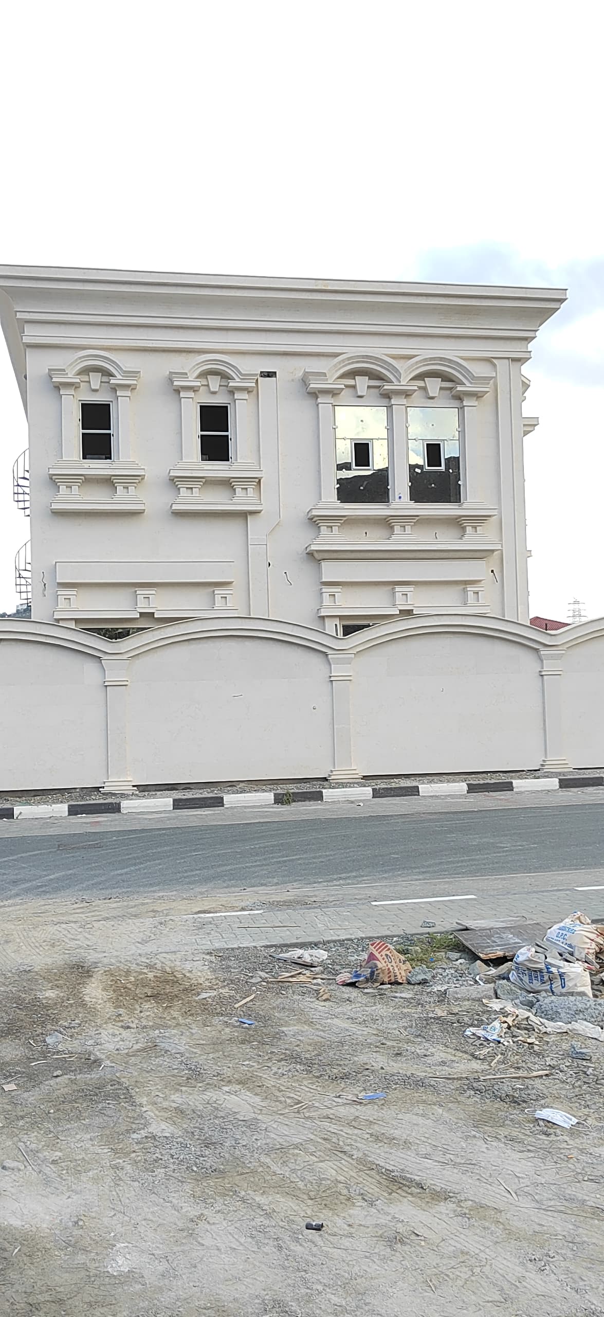 A spacious fully detached mansion — view 7